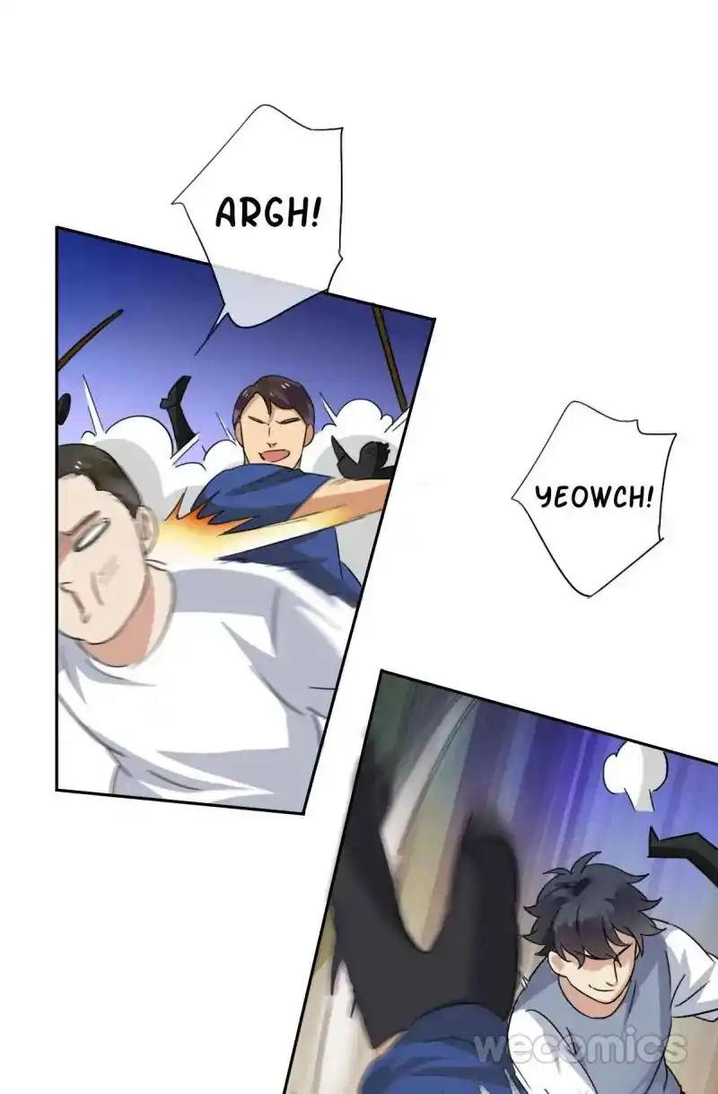Legend Reboot Chapter 20 26